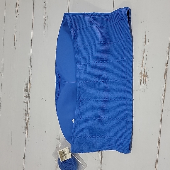 AERIE BATHING SUIT TOP - Picture 3 of 4